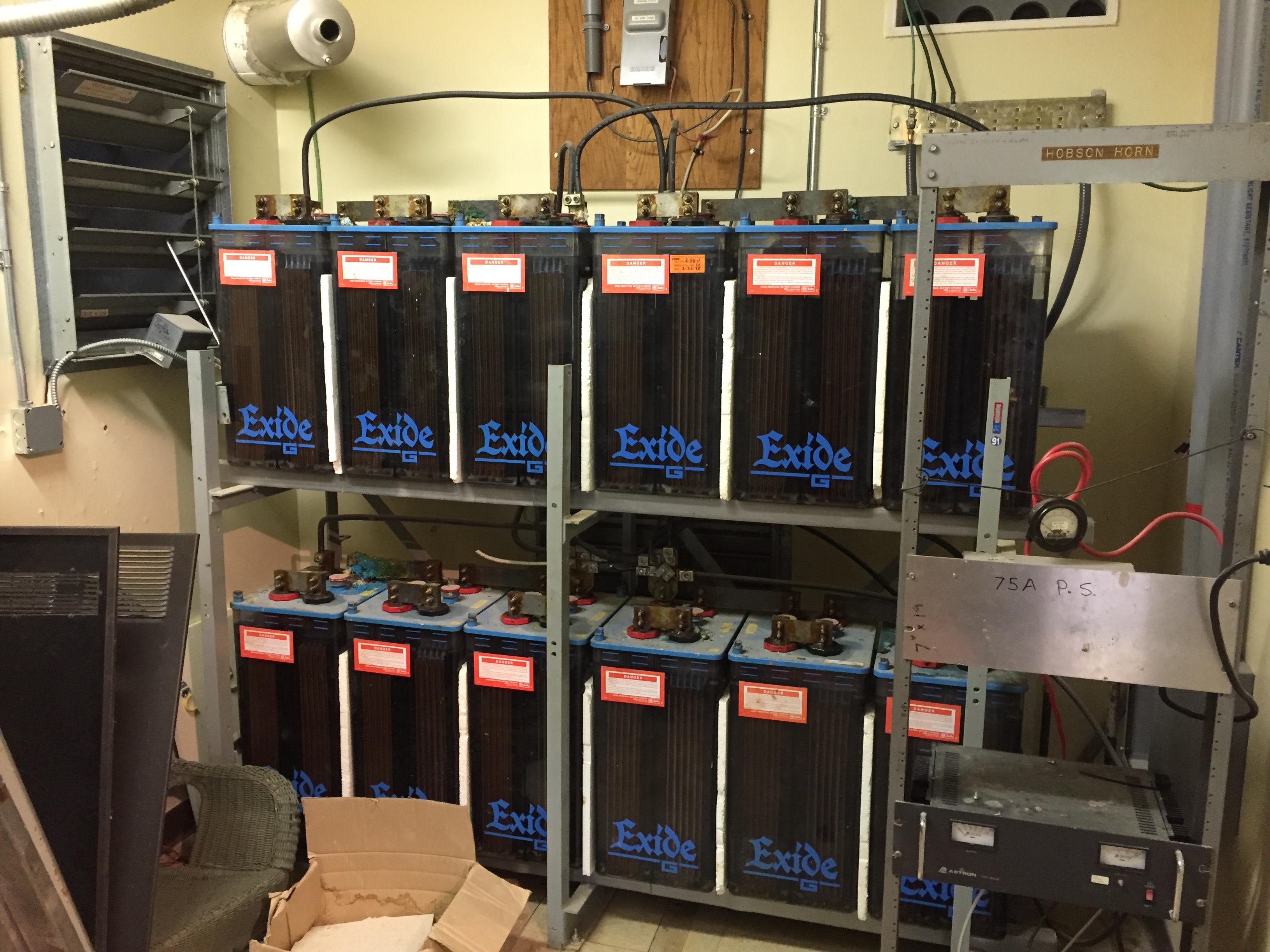 Rogue Elk 462.675 GMRS Repeater Oregon GMRS