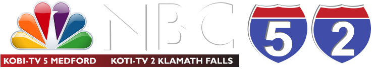 KOBI TV 5 